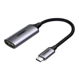 Ugreen Type-C To 4K HDMI Adapter Silver