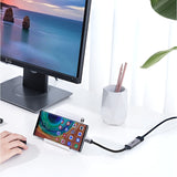 Ugreen Type-C To 4K HDMI Adapter Silver image 6