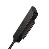 Ugreen CM321 Usb-A 3.0 To 2.5" SATA Converter-Black image 2