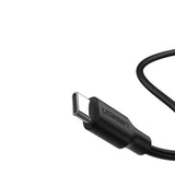 Ugreen CM321 USB Type-C To 2.5" SATA Hdd/Ssd Converter Cable 5GBPS-BLACK image 4