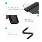 Ugreen CM321 USB Type-C To 2.5" SATA Hdd/Ssd Converter Cable 5GBPS-BLACK image 5