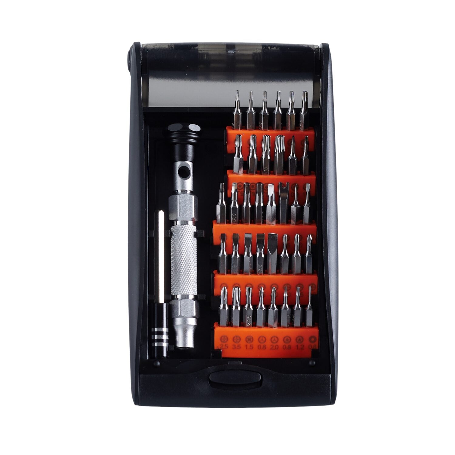 Ugreen Precision Screwdriver Set, 38-IN-1 image 2