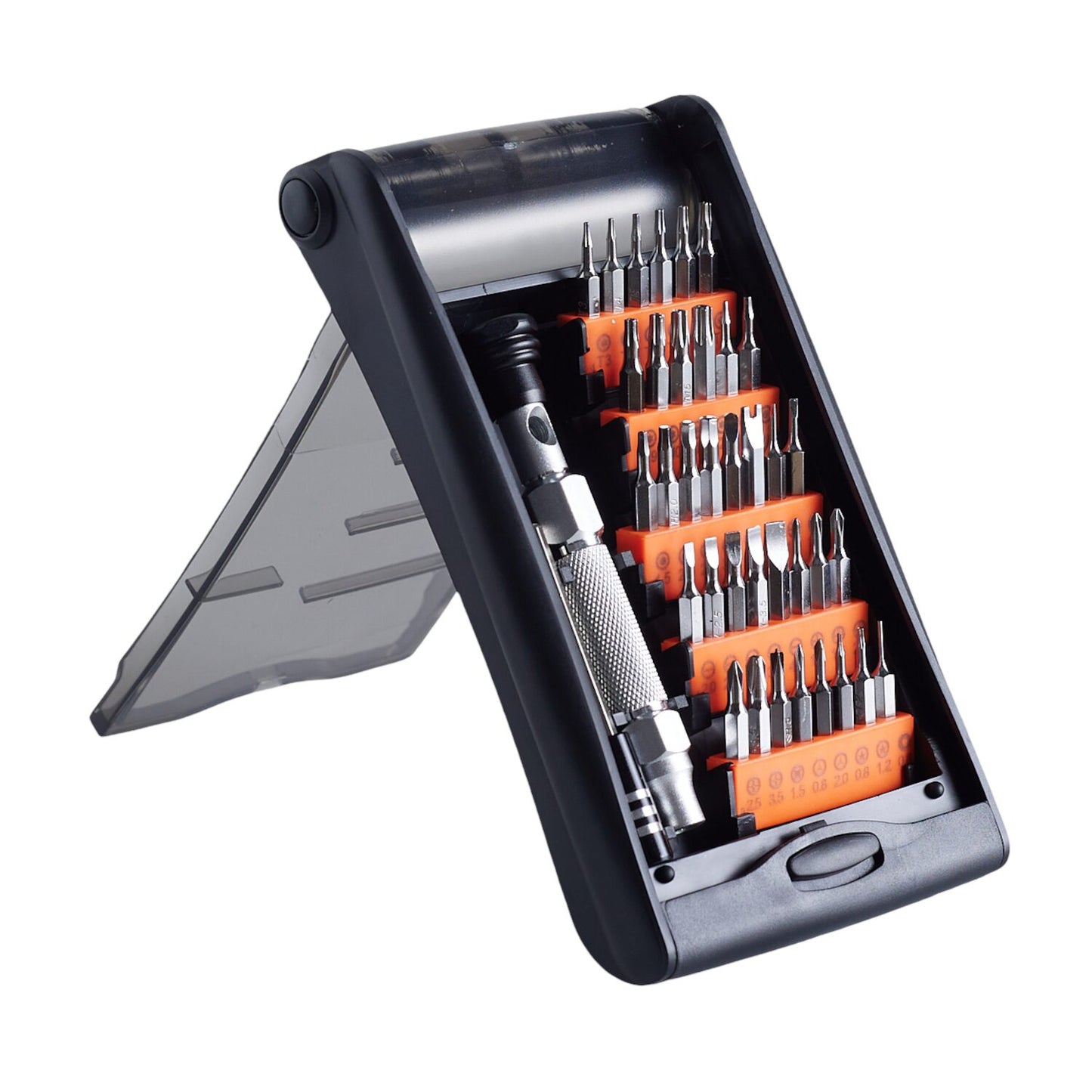Ugreen Precision Screwdriver Set, 38-IN-1 image 3