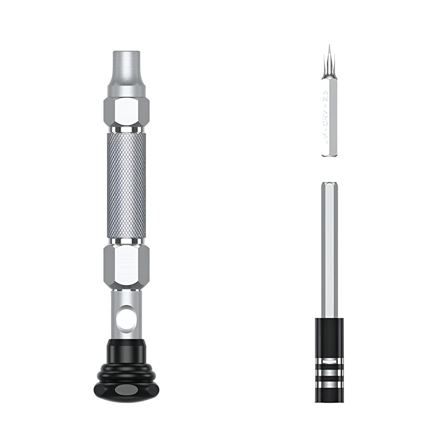 Ugreen Precision Screwdriver Set, 38-IN-1 image 4