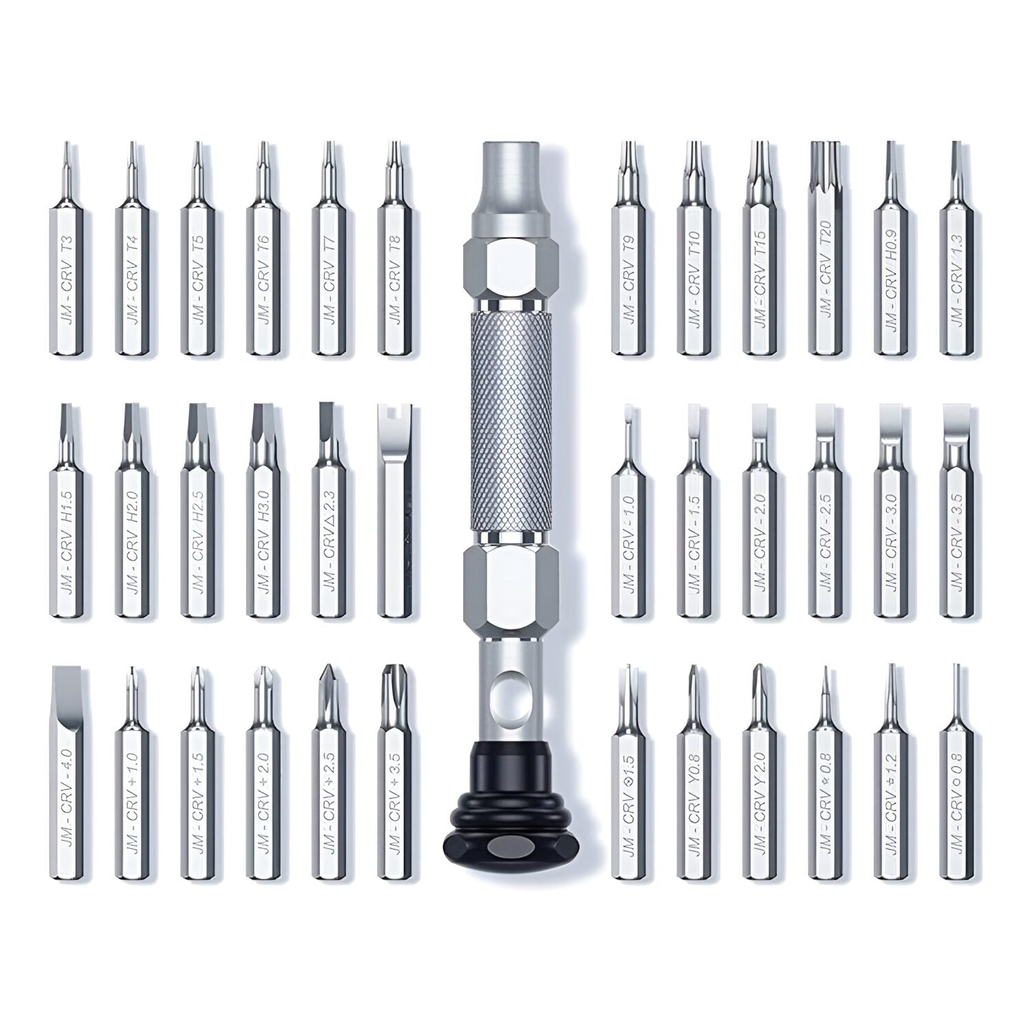 Ugreen Precision Screwdriver Set, 38-IN-1 image 5