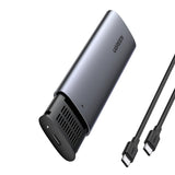 Ugreen Type-C To M.2 M-Key PCIE NVME SSD Enclosure image 3