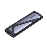 Ugreen M.2 Nvme/Sata SSD Enclosure (10GBPS) Silver
