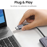 Ugreen HDMI Wireless Transmitter And Receiver 50M image 3