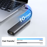 Ugreen CM512 6-IN-1 USB Type-C Docking Station image 4
