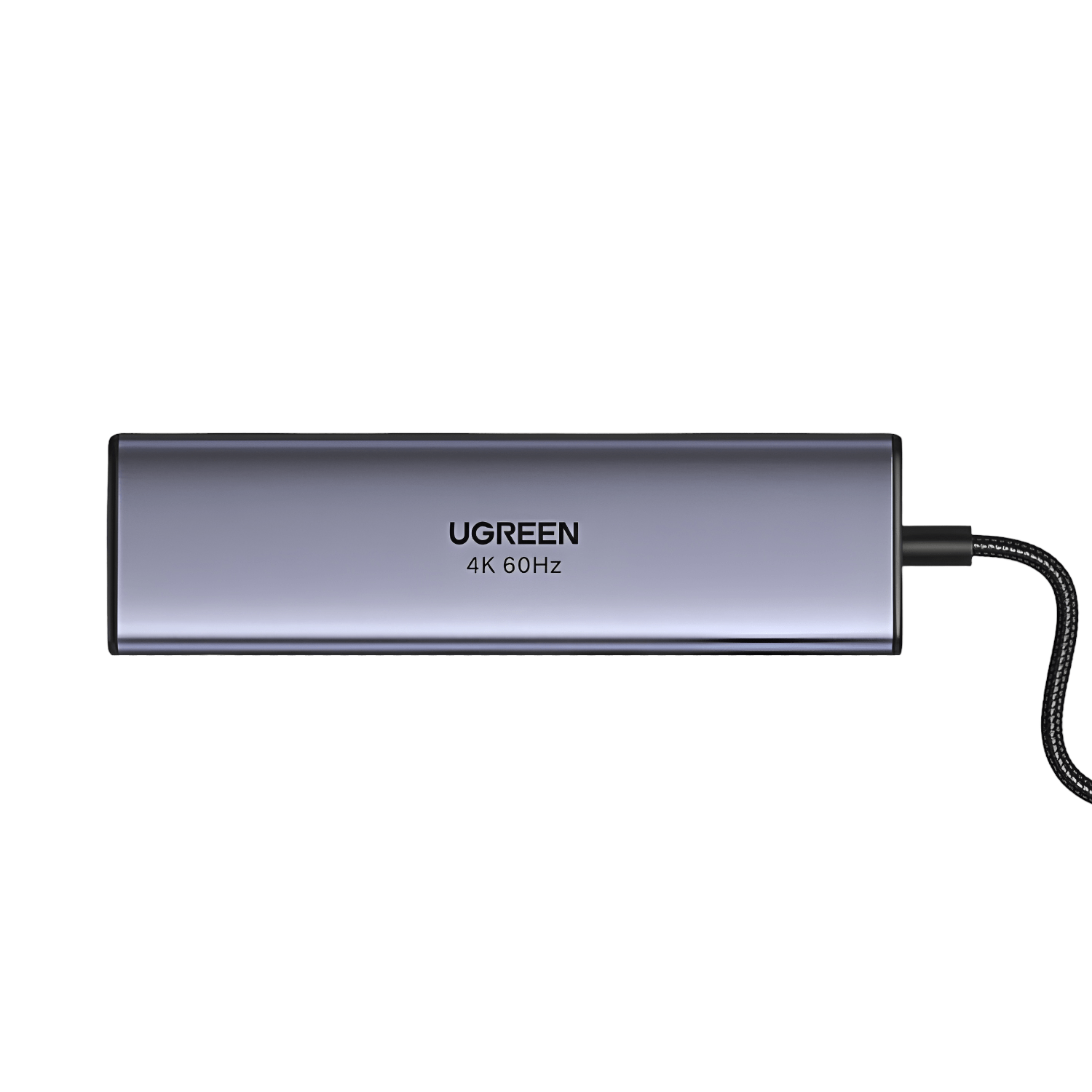 Ugreen Revodok 7-IN-1 Type-C Hub image 3