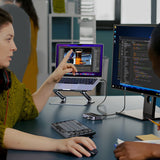 Ugreen Sharing Switch Box 2-IN-4 Out image 4