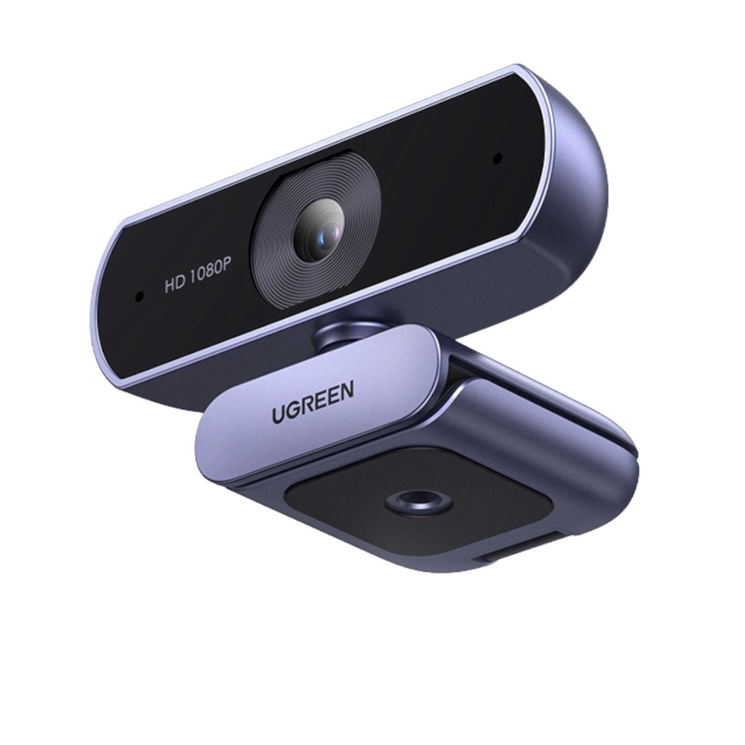 Ugreen USB 1080P Webcam 30FPS image 2