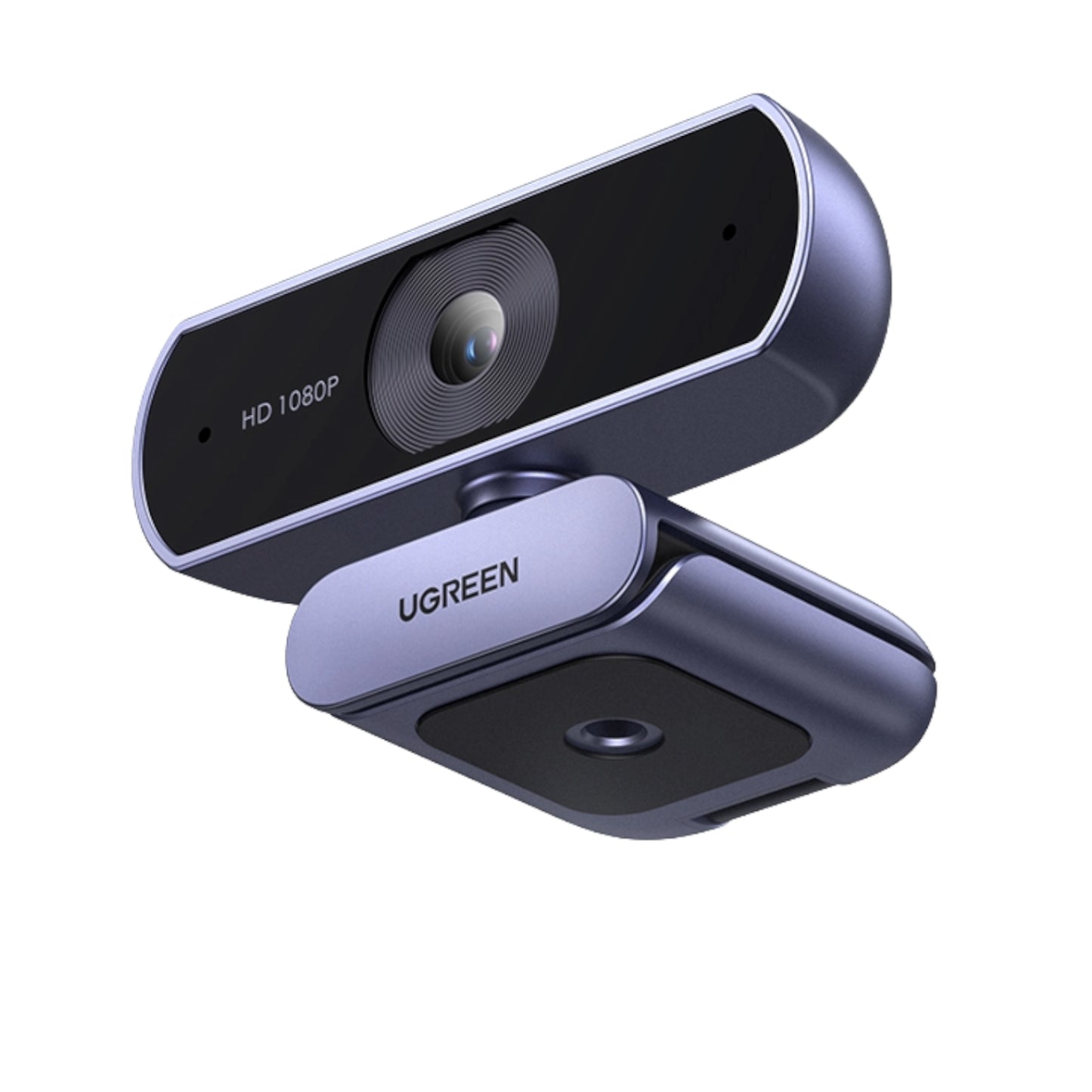 Ugreen USB 1080P Webcam 30FPS image 2