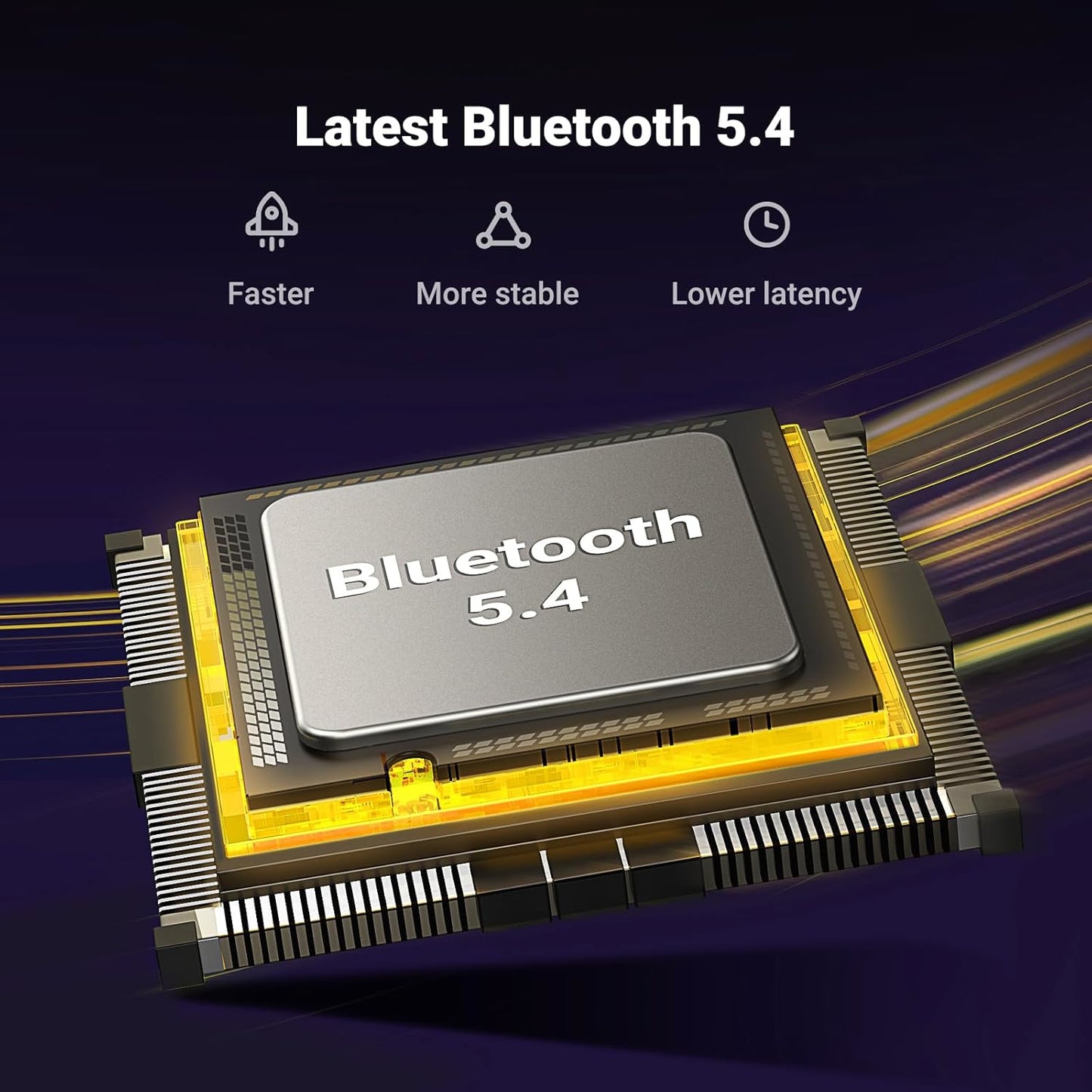 Ugreen Bluetooth 5.4 USB Adapter image 2