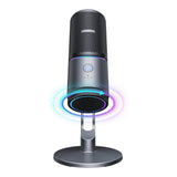 Ugreen CM769 RGB USB Gaming Microphone image 2