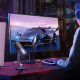 Ugreen CM769 RGB USB Gaming Microphone image 4