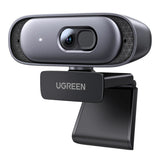 Ugreen CM778 2K 30FPS Web Camera Black