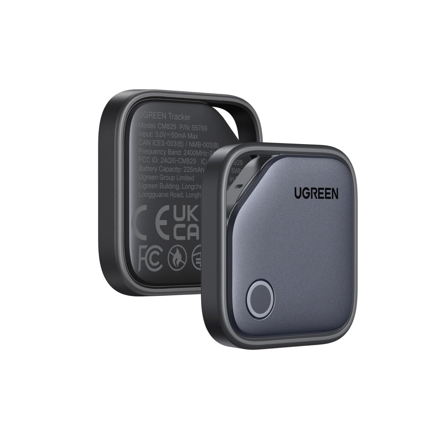 Ugreen Smart Finder Tag Tracker Android image 2