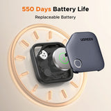 Ugreen Smart Finder Tag Tracker Android image 5