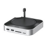 Ugreen Mac Mini M4 11-IN-1 Dock With SSD Enclosure image 2