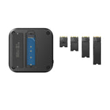 Ugreen Mac Mini M4 11-IN-1 Dock With SSD Enclosure image 4