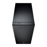 Fsp ATX Mid Tower Chassis Black image 3