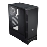 Fsp ATX Gaming Chassis Black