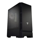 Fsp ATX Gaming Chassis Black image 2