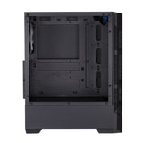 Fsp ATX Gaming Chassis Black image 3