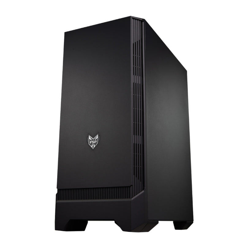 Fsp ATX Gaming Chassis Black image 5