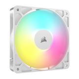 Corsair RS120 ARGB 120MM PWM Fan White