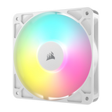 Corsair RS120 ARGB 120MM PWM Fan White image 3