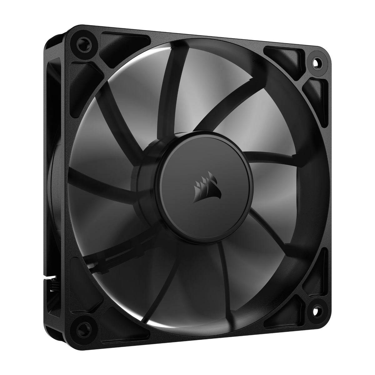 Corsair RS120 120MM PWM Fan Black