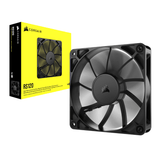 Corsair RS120 120MM PWM Fan Black image 5