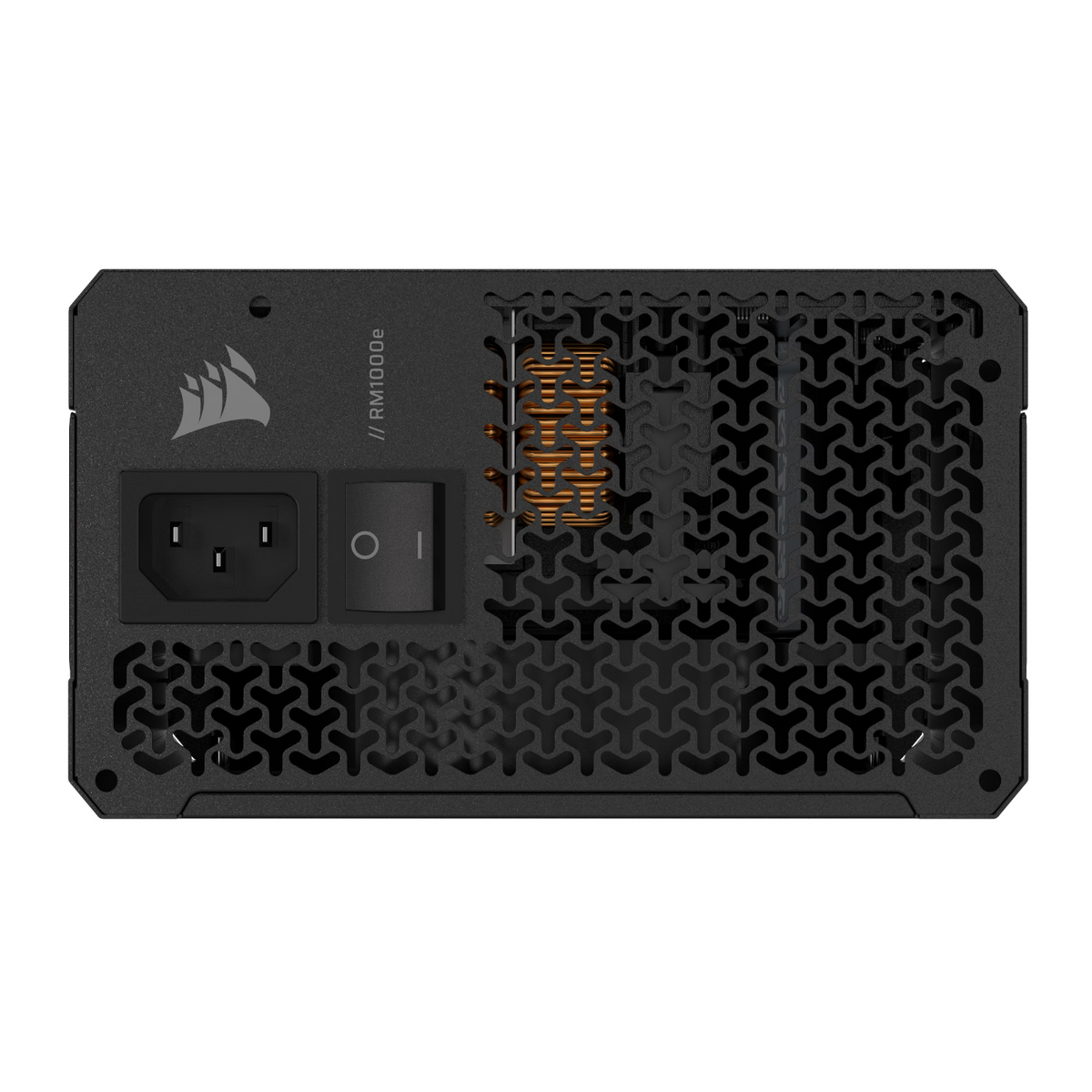 Corsair Rme Series RM1000E Fully Modular Low-Noise ATX Power Supply image 4
