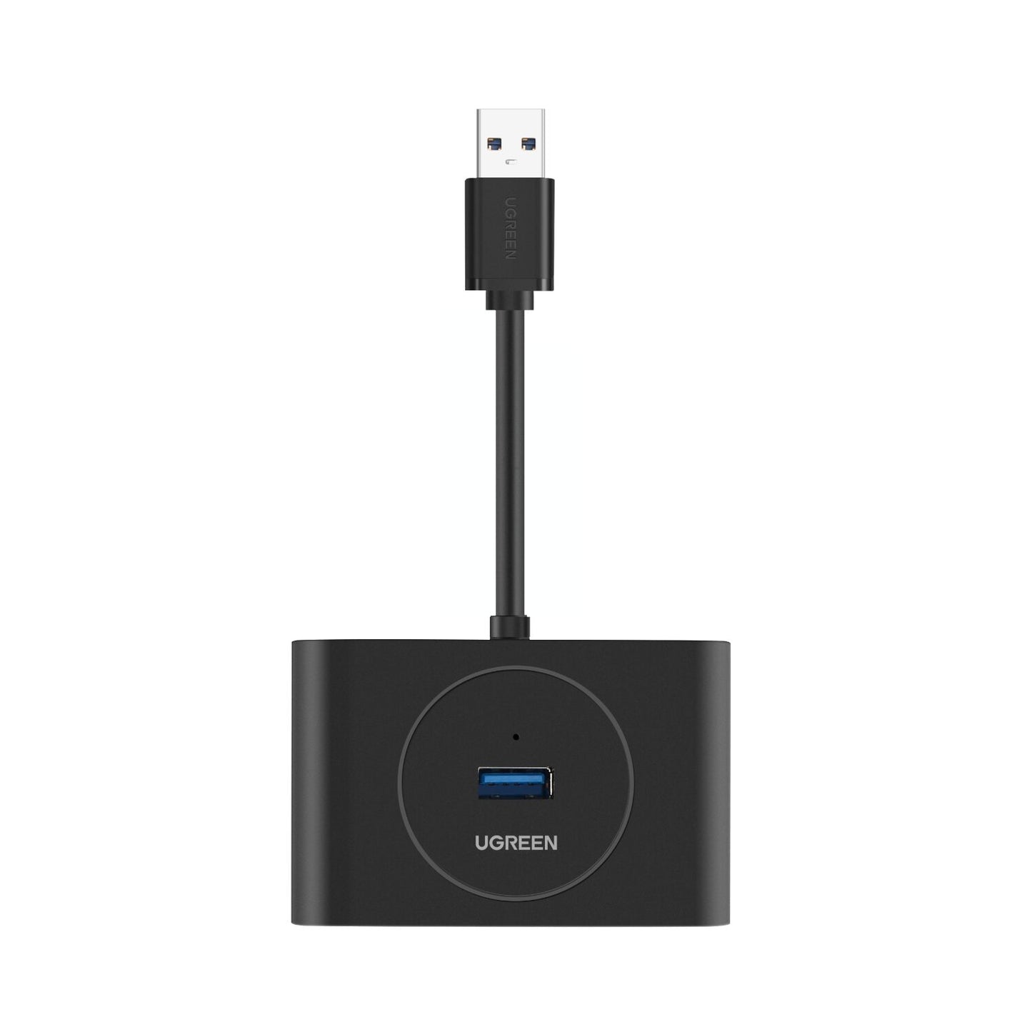 Ugreen 4-PORT USB 3.0 Hub | 5GBPS Data Transfer 0.5M image 2