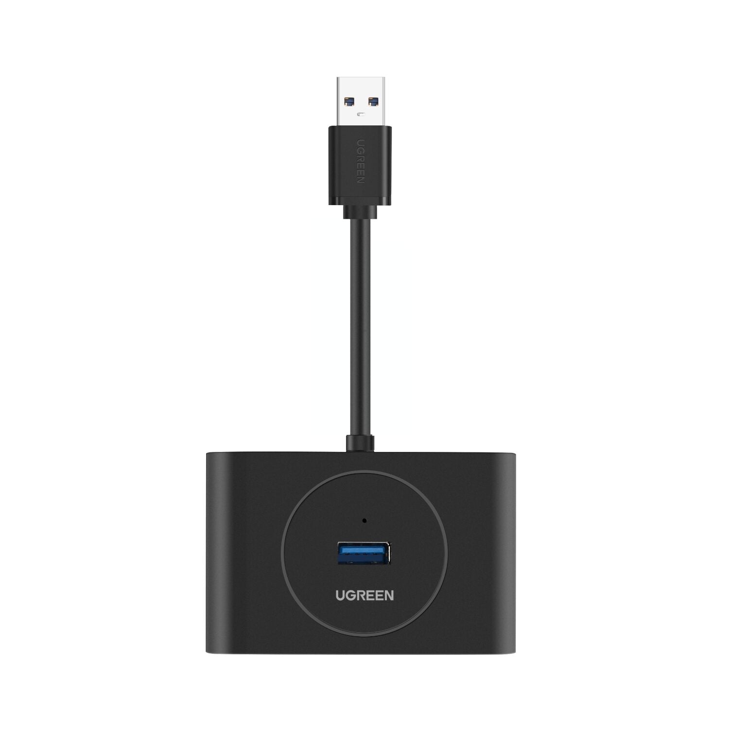 Ugreen 4-PORT USB 3.0 Hub | 5GBPS Data Transfer 0.5M image 2