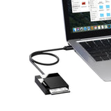 Ugreen 4-IN-1 USB 3.0 Card Reader image 3