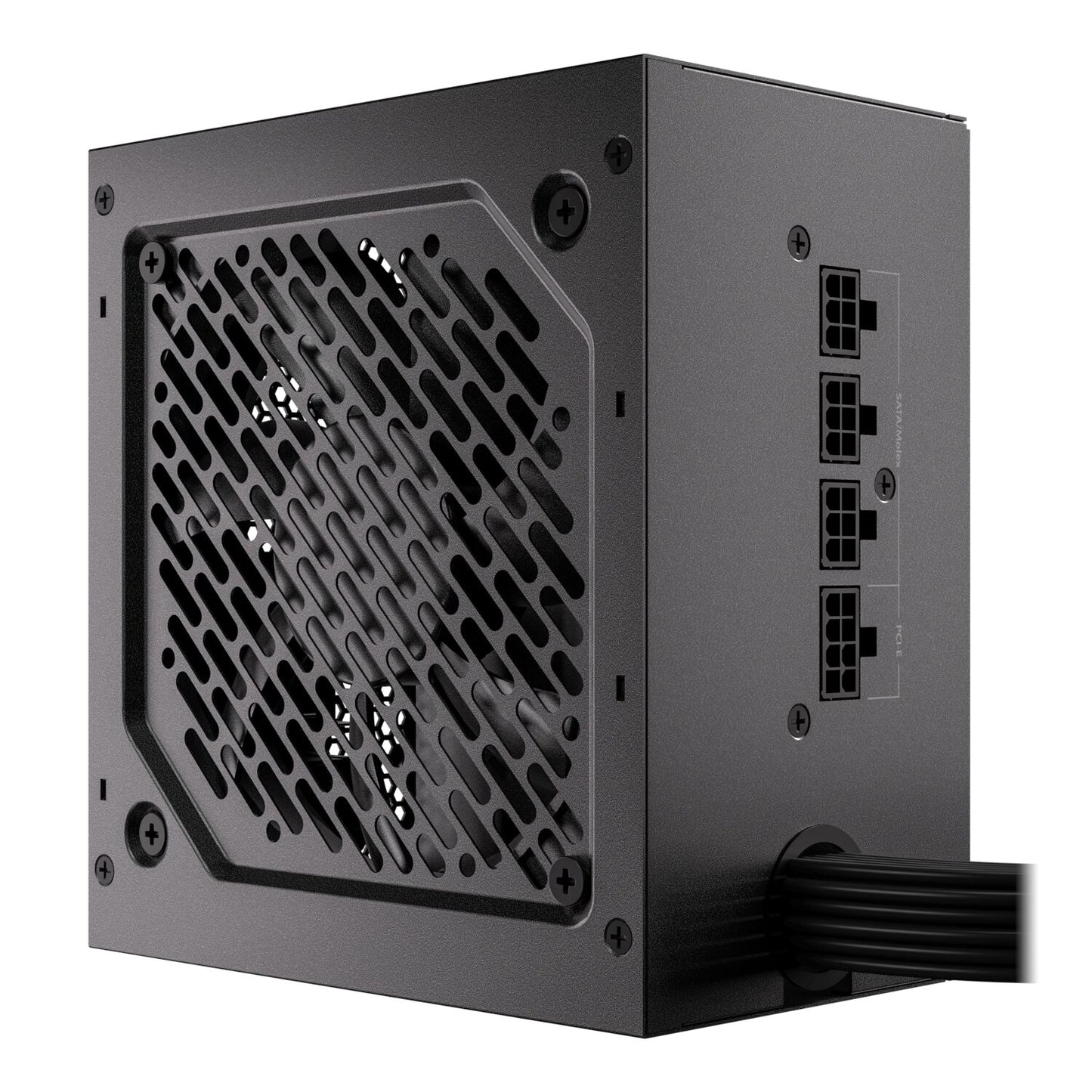 Antec ATX3.1 Semi-Modular 1000W Power Supply (80 Plus Bronze, PCIE 5.1, ATX 3.1 Certified) image 2