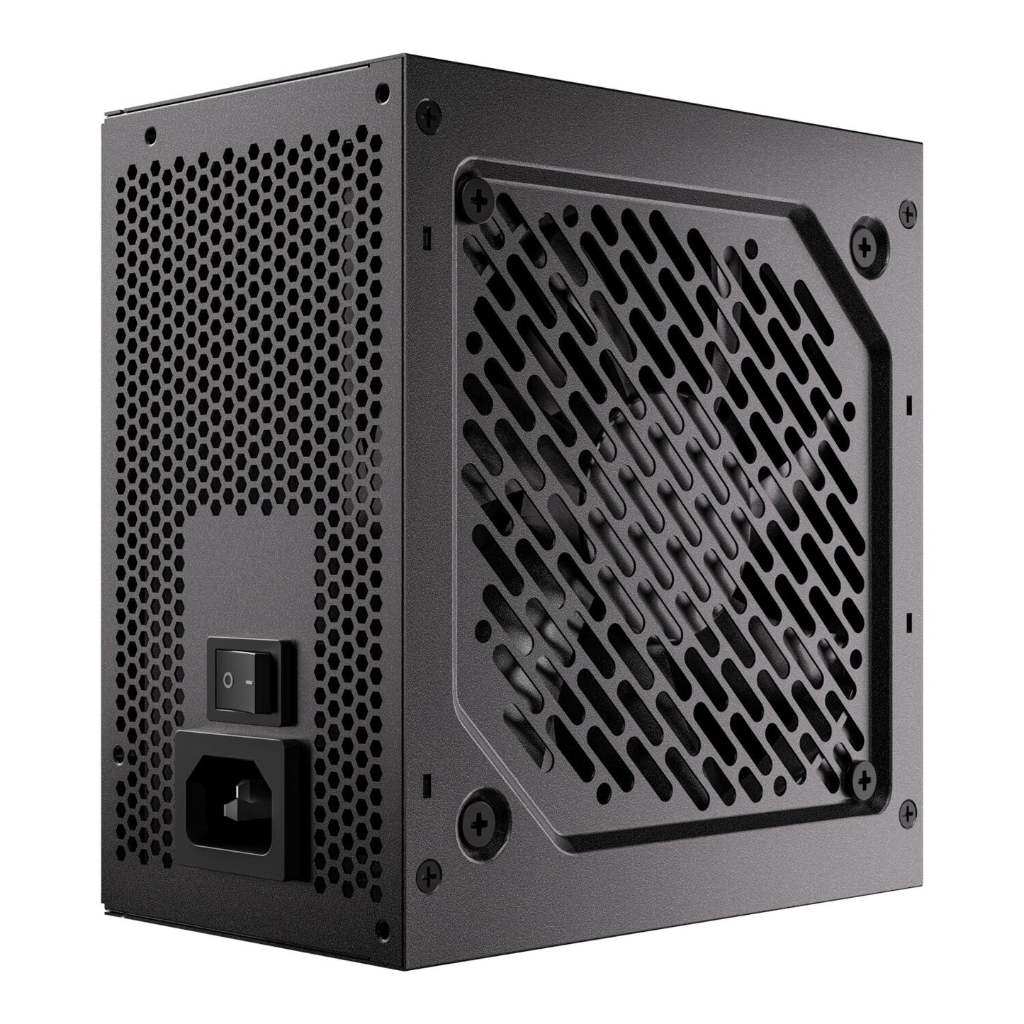 Antec ATX3.1 Semi-Modular 1000W Power Supply (80 Plus Bronze, PCIE 5.1, ATX 3.1 Certified) image 3