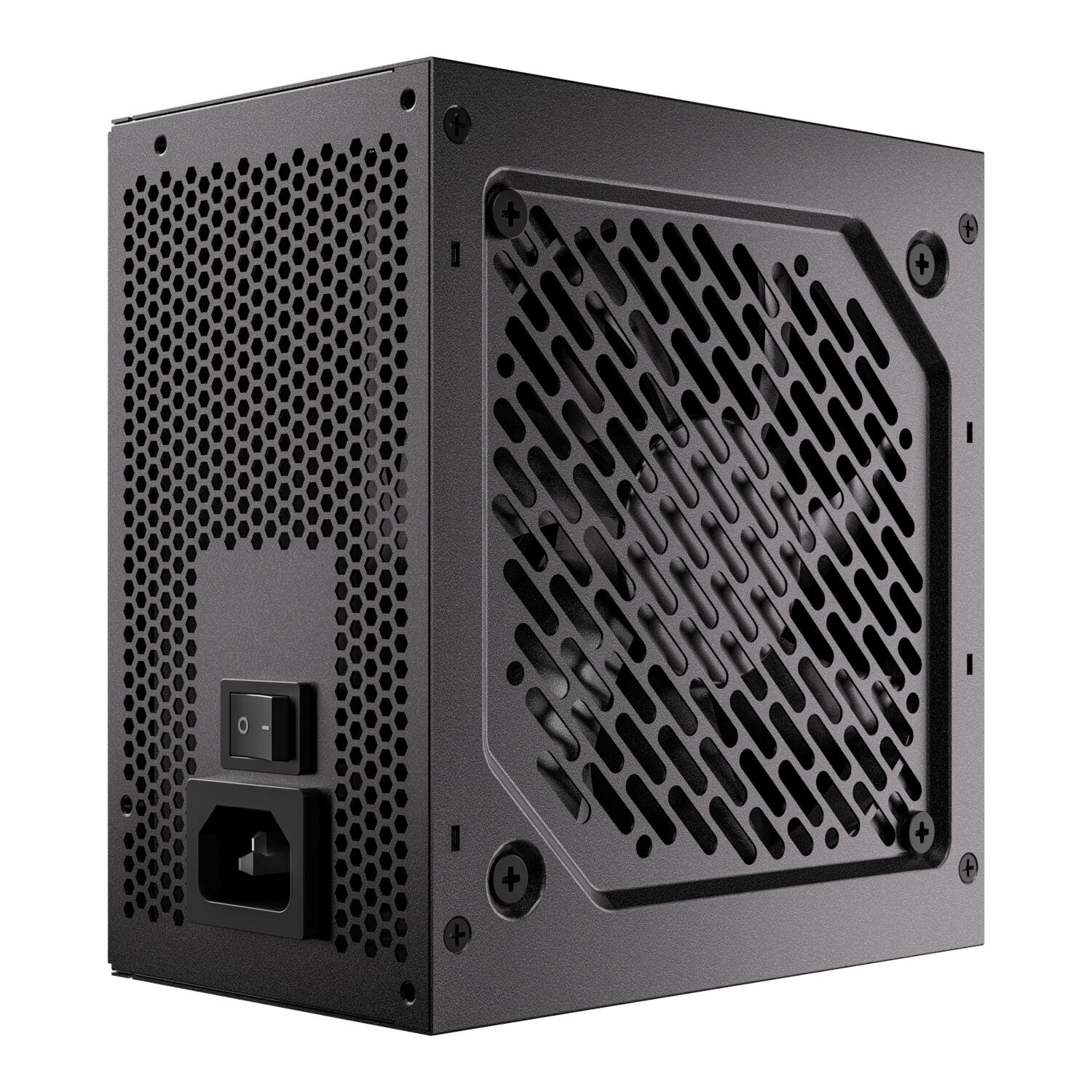 Antec ATX3.1 Semi-Modular 1000W Power Supply (80 Plus Bronze, PCIE 5.1, ATX 3.1 Certified) image 3