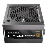 Antec ATX3.1 Semi-Modular 1000W Power Supply (80 Plus Bronze, PCIE 5.1, ATX 3.1 Certified) image 4