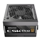 Antec Csk 850W Pro PCLE5.1 GEN5 80 Plus Bronze Semi-Modular Power Supply image 2