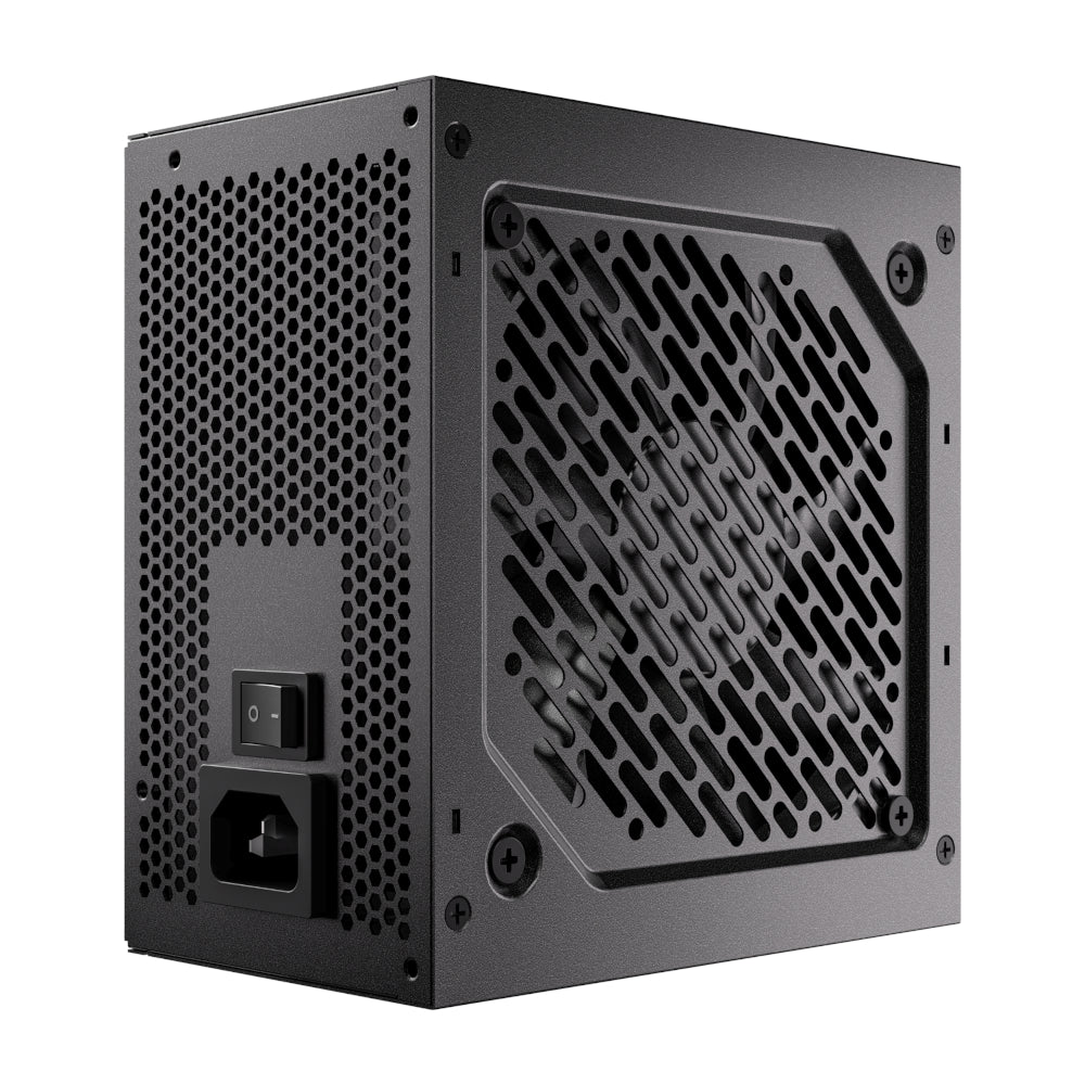 Antec Csk 850W Pro PCLE5.1 GEN5 80 Plus Bronze Semi-Modular Power Supply image 3