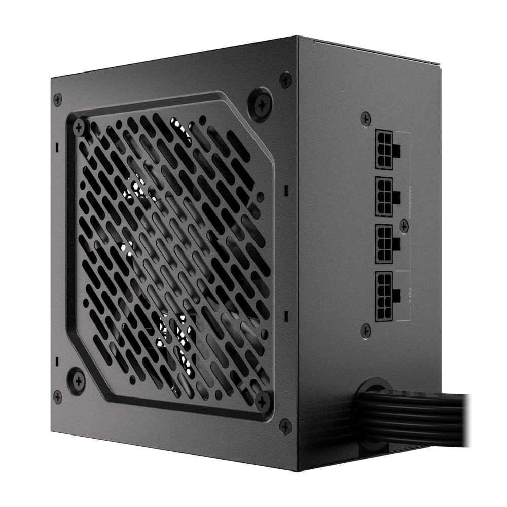 Antec Csk 850W Pro PCLE5.1 GEN5 80 Plus Bronze Semi-Modular Power Supply image 4
