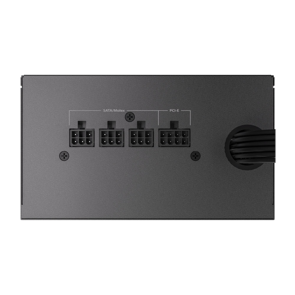 Antec Csk 850W Pro PCLE5.1 GEN5 80 Plus Bronze Semi-Modular Power Supply image 5