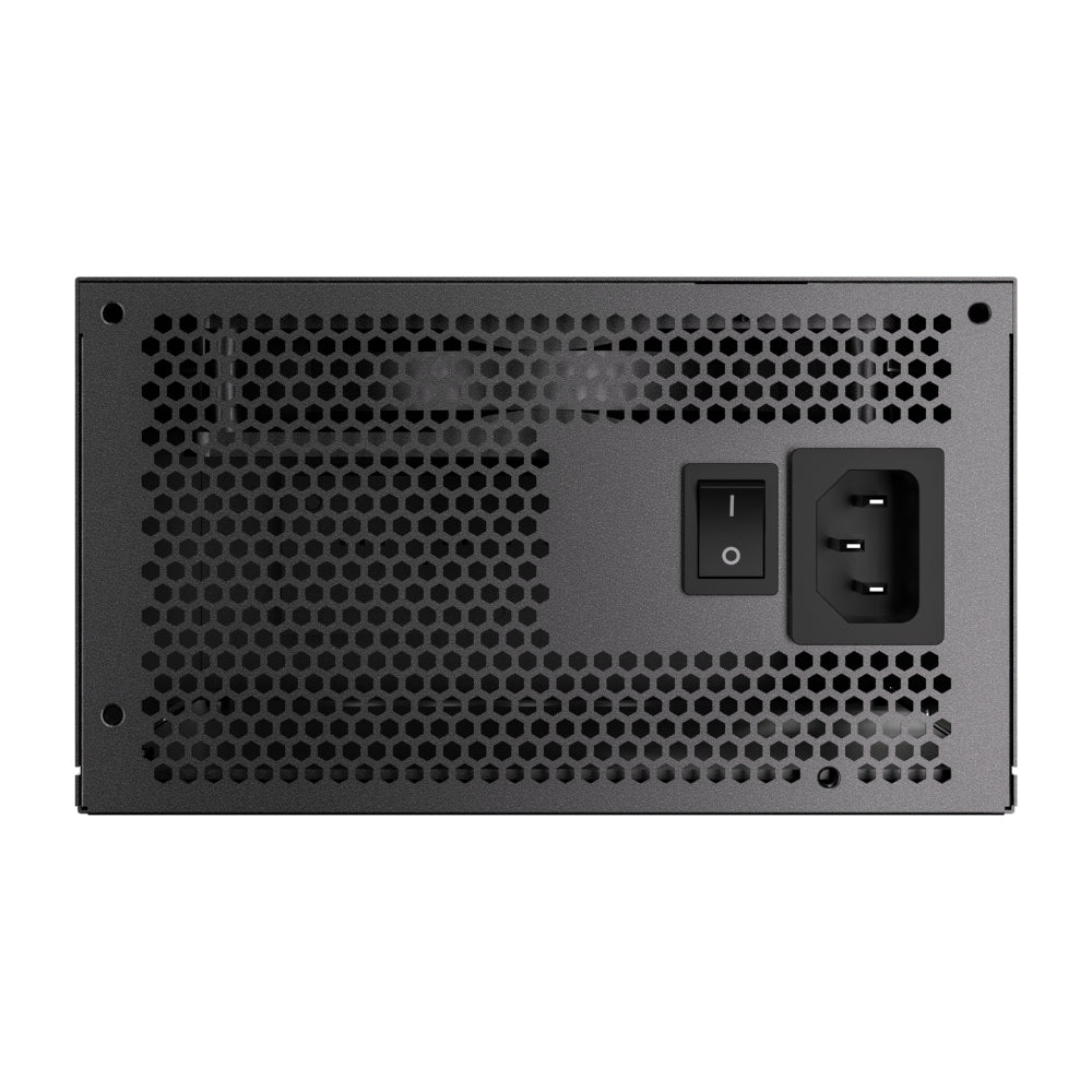 Antec Csk 850W Pro PCLE5.1 GEN5 80 Plus Bronze Semi-Modular Power Supply image 6