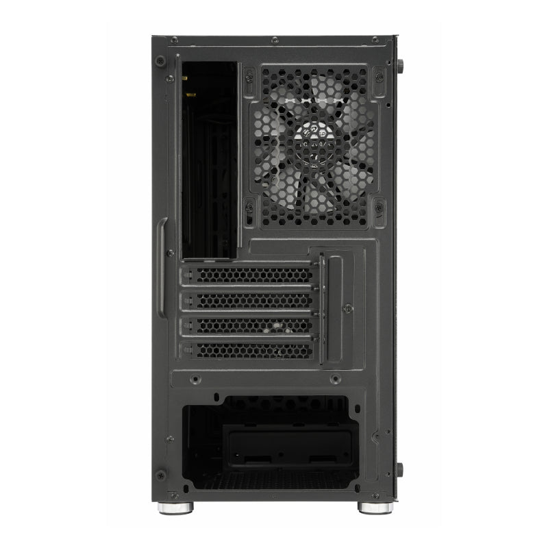 Fsp Micro-Atx Gaming Chassis Black image 6