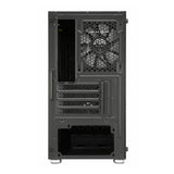 Fsp Micro-Atx Gaming Chassis Black image 6