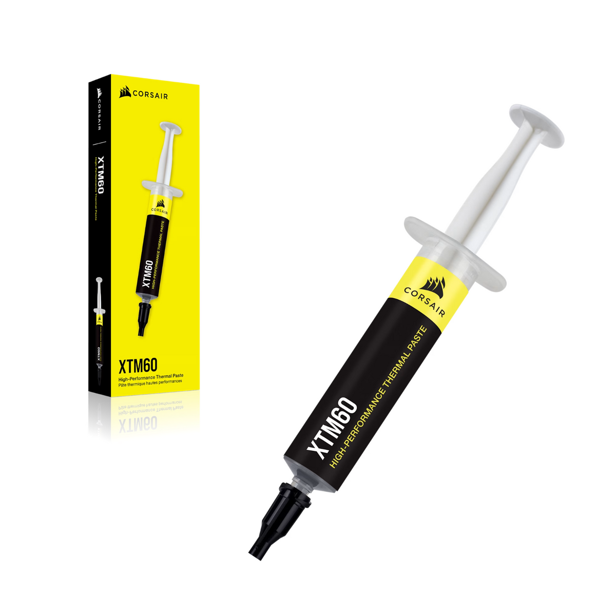 Corsair XTM60 High-Performance Thermal Paste image 5